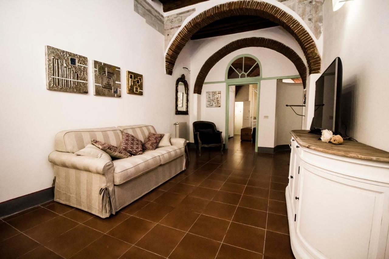 Apartamento Casa Livia Pisa Exterior foto