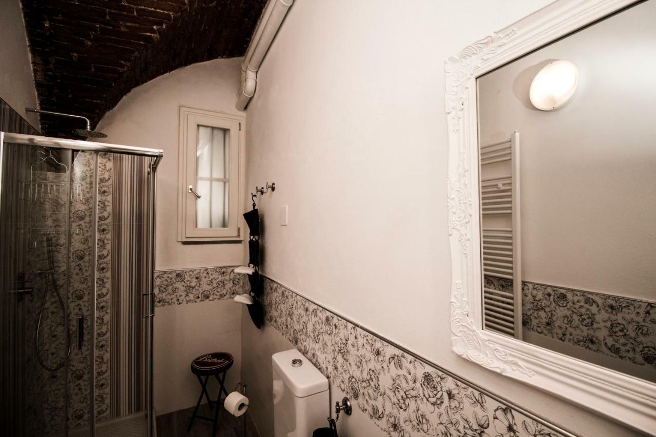 Apartamento Casa Livia Pisa Exterior foto