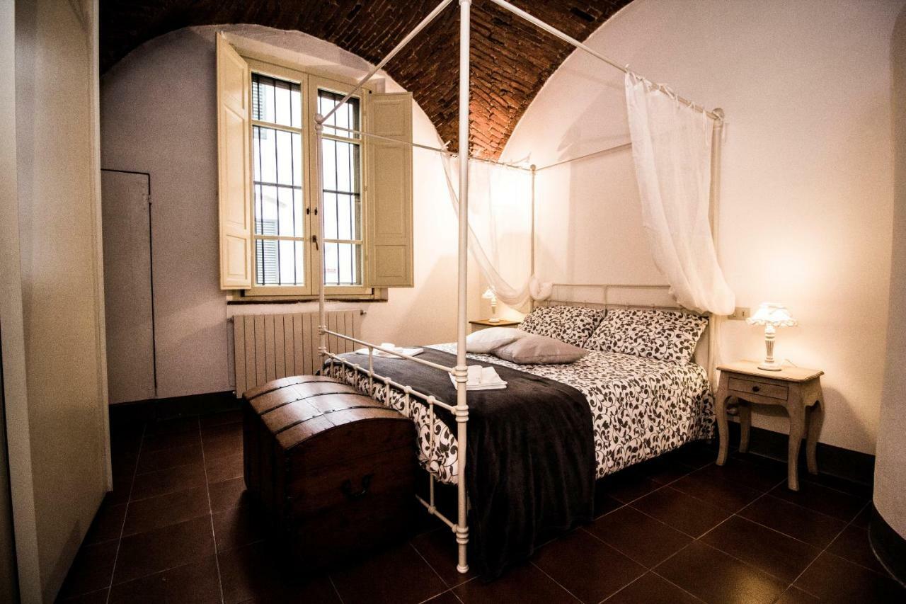 Apartamento Casa Livia Pisa Exterior foto