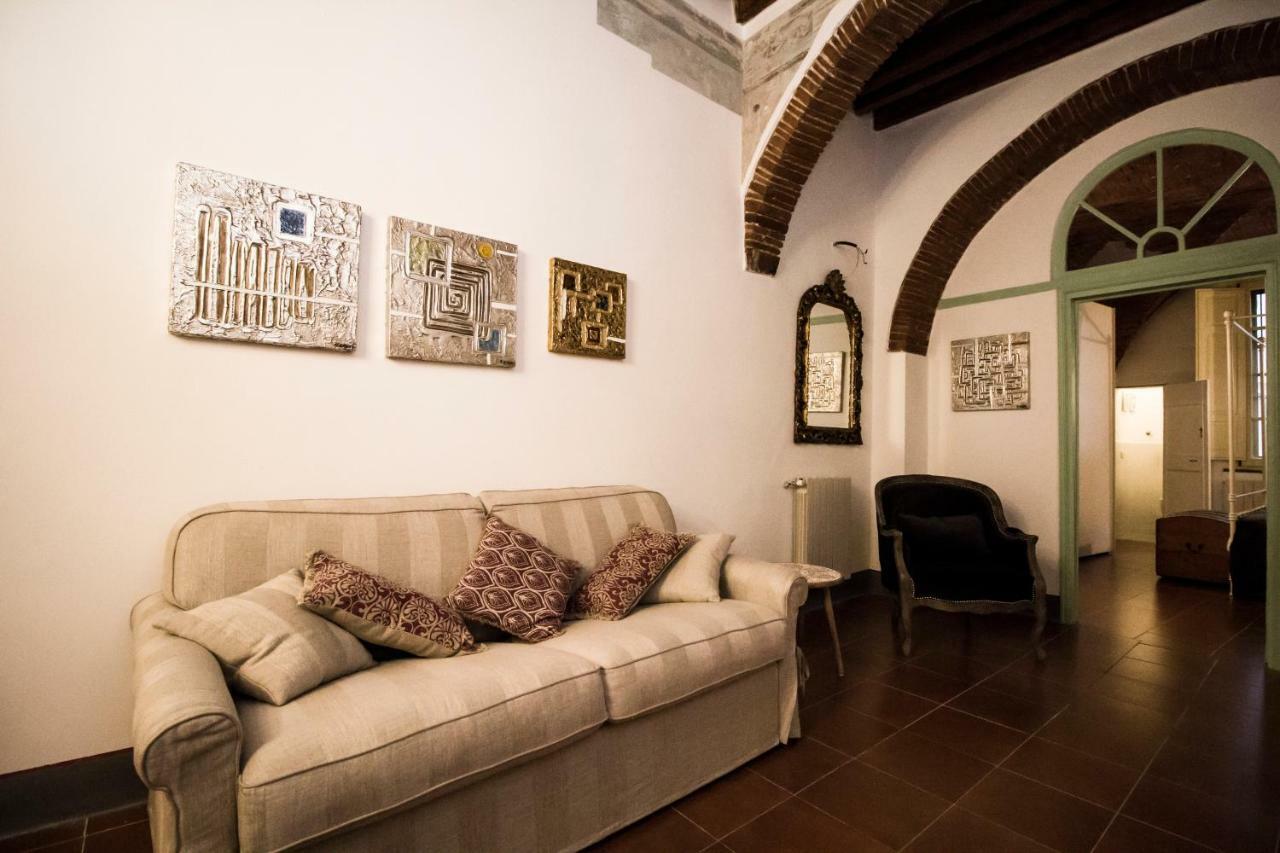 Apartamento Casa Livia Pisa Exterior foto