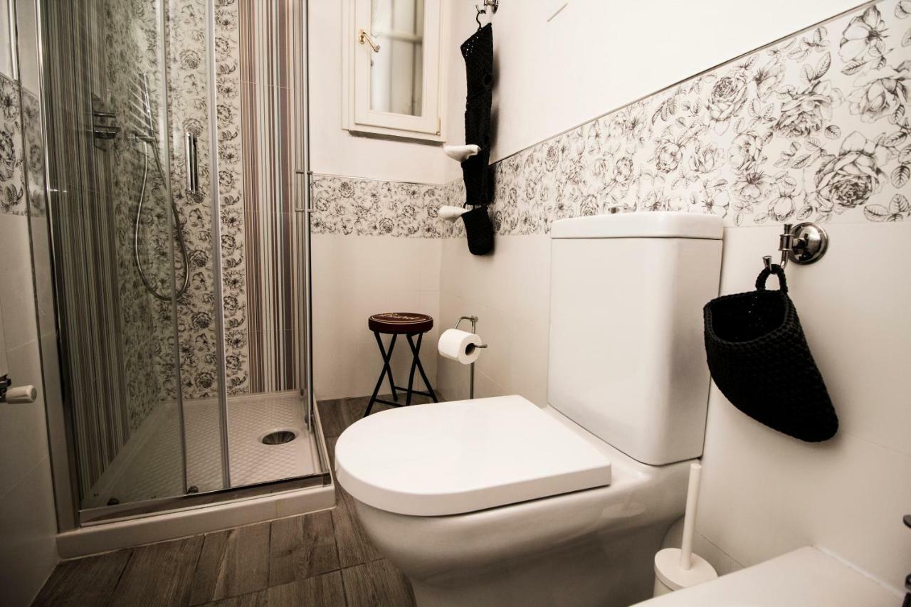 Apartamento Casa Livia Pisa Exterior foto