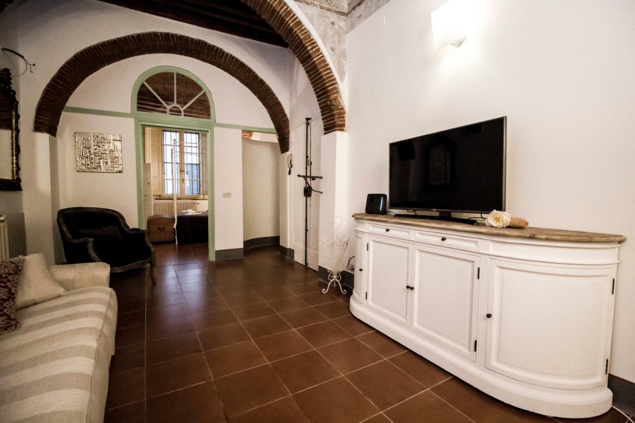 Apartamento Casa Livia Pisa Exterior foto