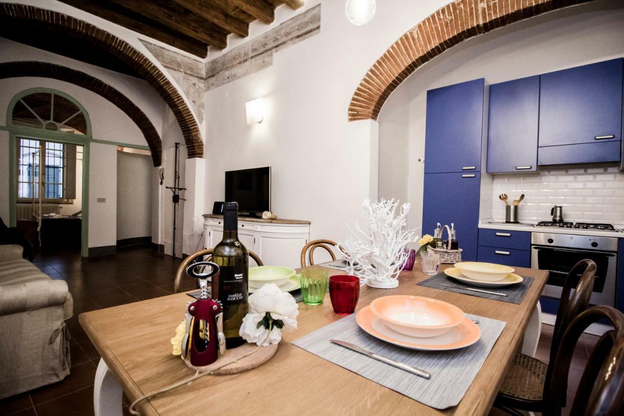 Apartamento Casa Livia Pisa Exterior foto