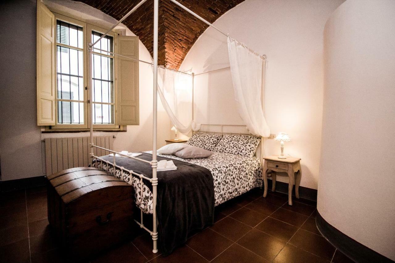 Apartamento Casa Livia Pisa Exterior foto