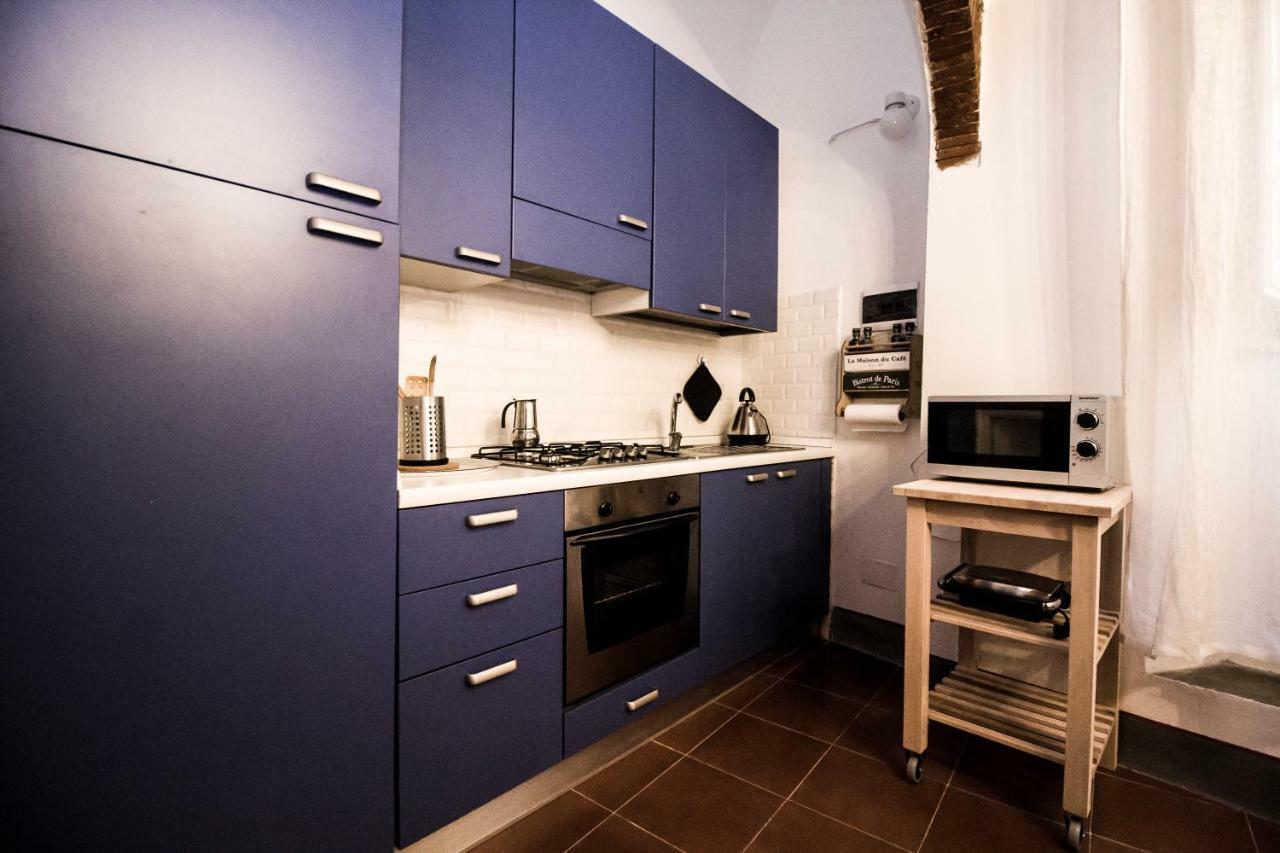 Apartamento Casa Livia Pisa Exterior foto